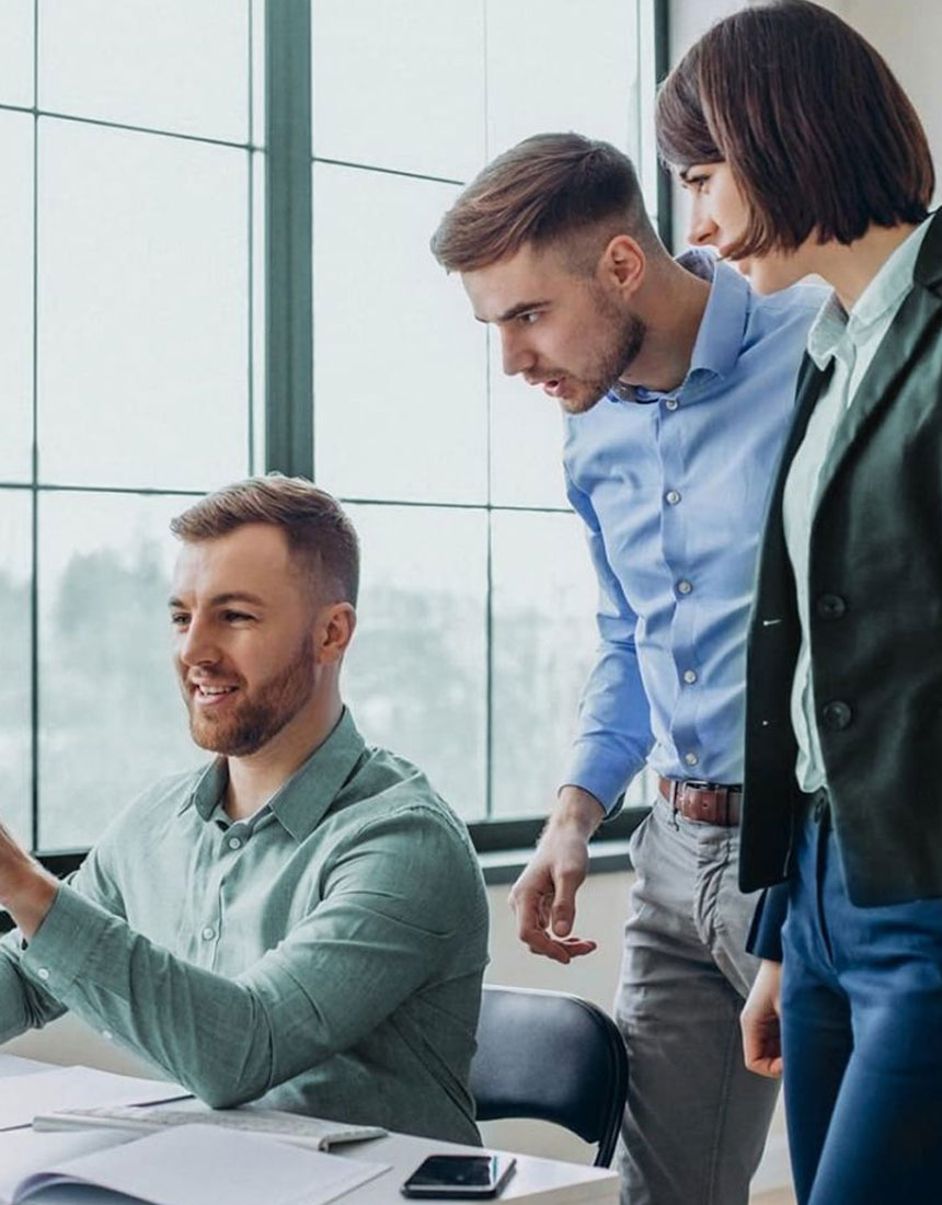 Embracing risks can pave the way to success