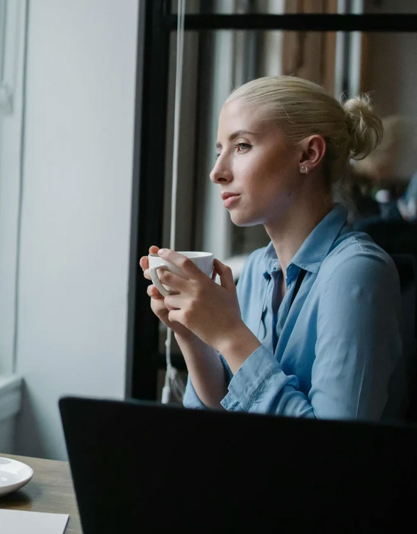 The single biggest reason why startups succeed