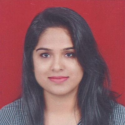Harsha Talreja